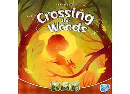 Crossing the Woods - SCOHOME01